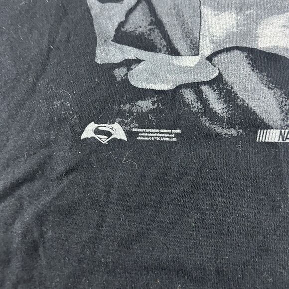 Dale Earnhardt Jr #88 Batman Graphic Shirt Men’s XL Hendrick Motorsports NWT Y2K - Picture 10 of 12